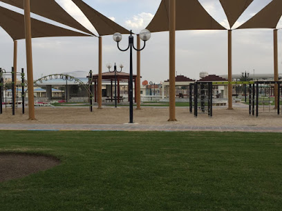 Al Maqta Park