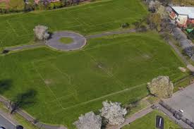 Patricroft Recreation Ground