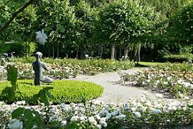 Trfihi Parks Parks Freundeskreis Botanischer Garten Kassel E V
