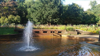 Trfihi Parks Parks Deutsch Franzosischer Garten