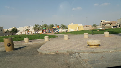 AL Faysalia Park