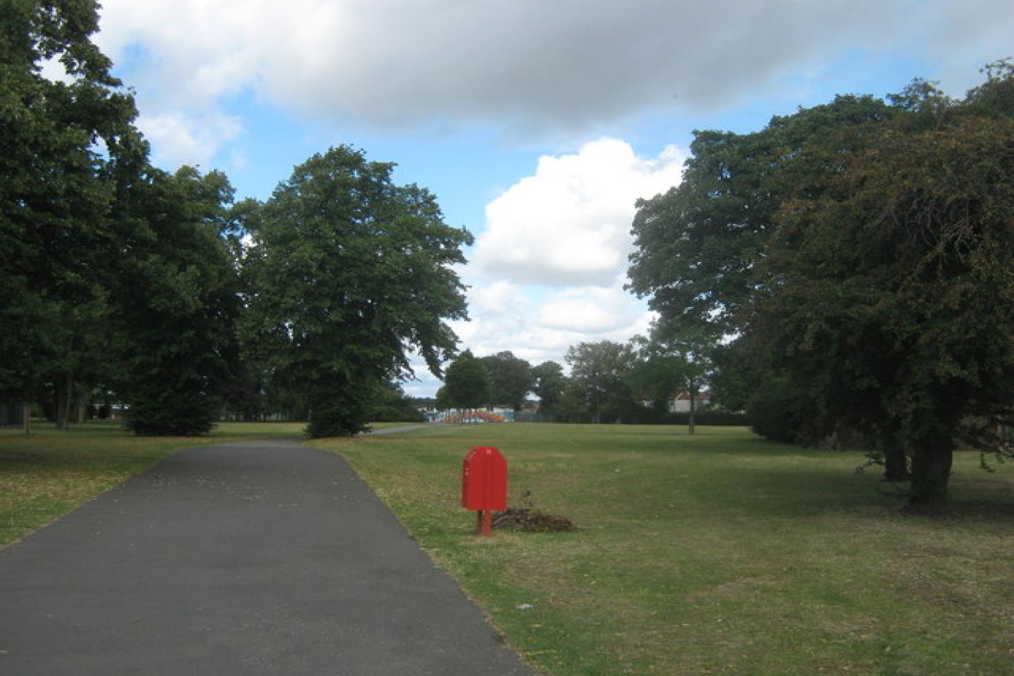 Northumberland Heath Recreation Ground