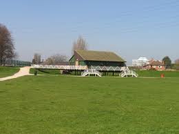 Weir Field Recreation Ground