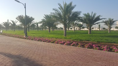 Al Safiya Park