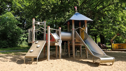 Trfihi Parks Wurzburg