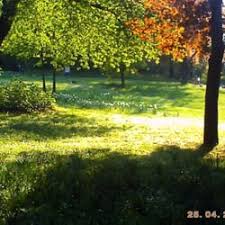 Bürgerpark Osnabrück