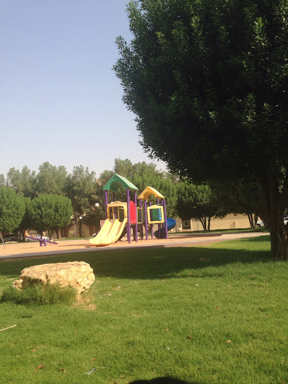 Al Shahba Park