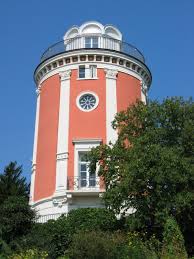 Trfihi Parks Parks Botanischer Garten Wuppertal