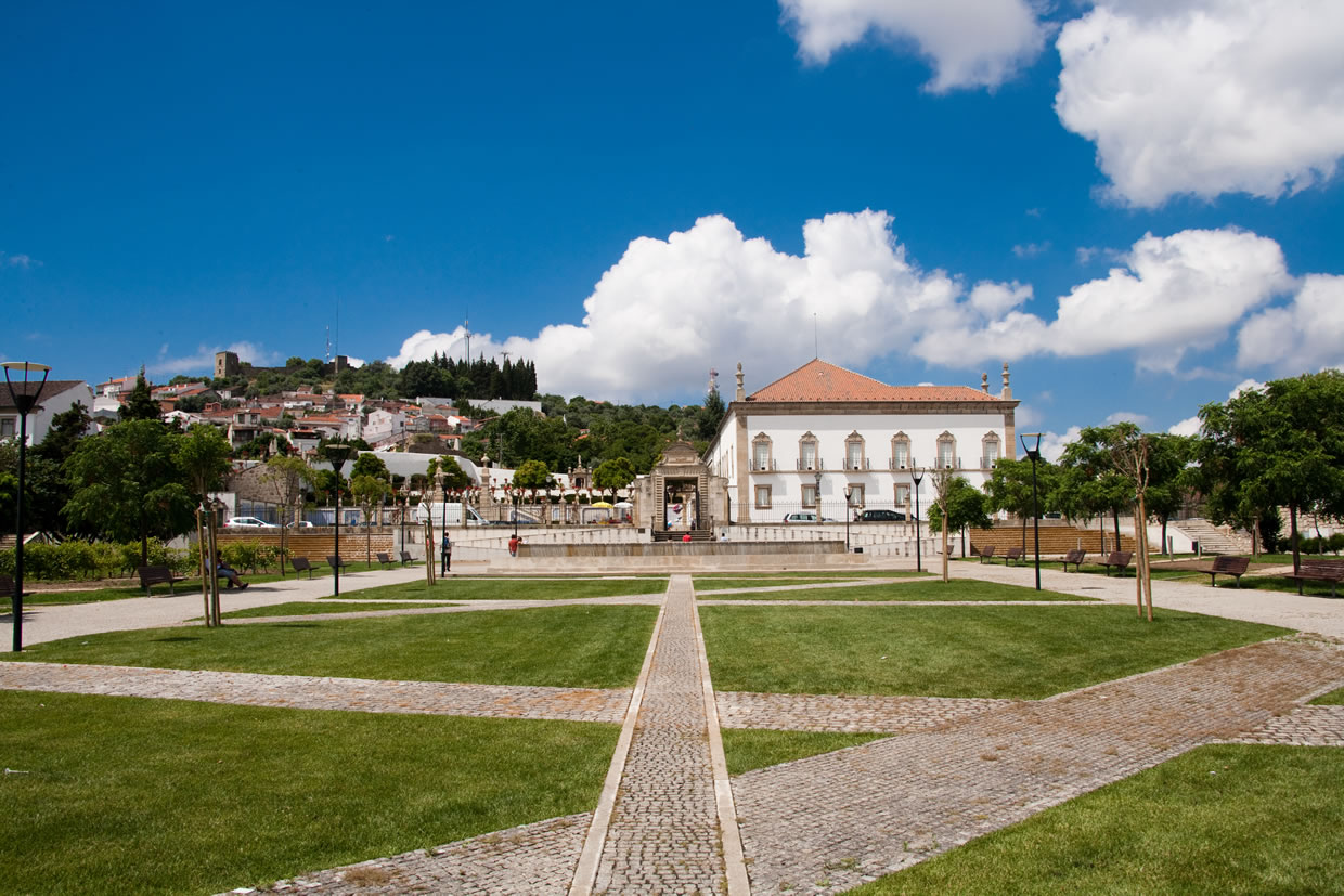 Que hacer en castelo branco