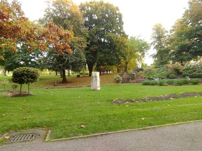 Handsworth Park
