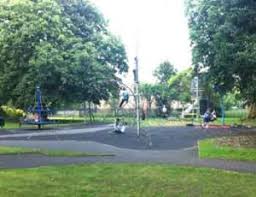 Heaton Mersey Park