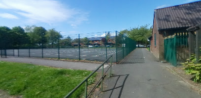 Bradford Street Recreational Ground