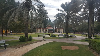 Al Safa 2 Park