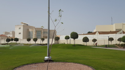 Khalifa 3 Park