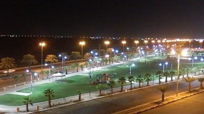 AL Safa Park