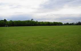 Broadhurst Playing Fields