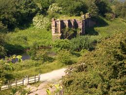 Trfihi Parks Parks Mersey Vale Nature Park