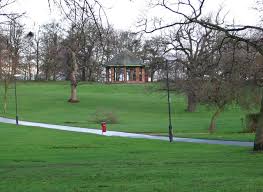 Rosehill Victoria Park