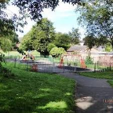 Dogford Park