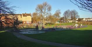 Coronation Park-Rotherham