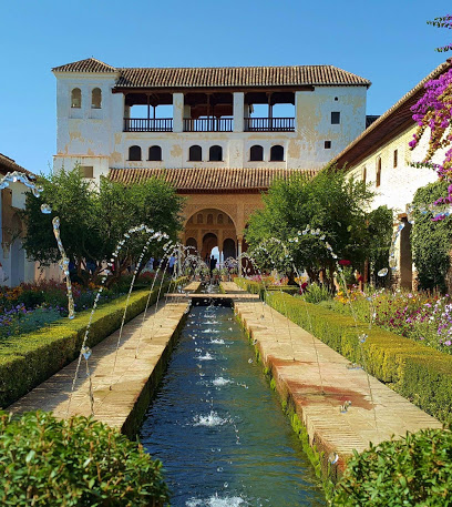 Dehesa del Generalife