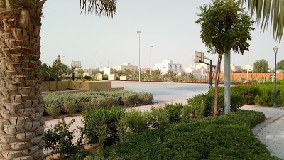 Al Jazeera Park