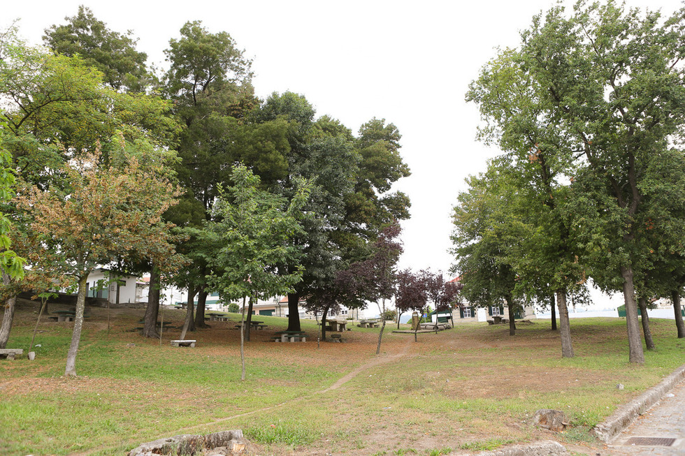 Parque de Lazer de Nossa Senhora de Espinho